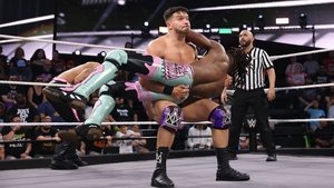 WWE NXT Odcinek 42