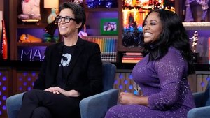 Watch What Happens Live with Andy Cohen Odcinek 146