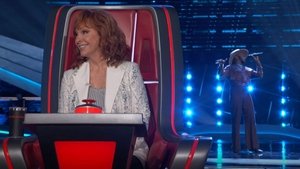 The Voice Odcinek 4