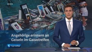 Tagesschau Odcinek 280