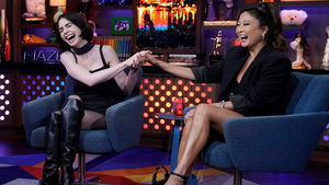 Watch What Happens Live with Andy Cohen Odcinek 149