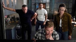 Chicago P.D. Odcinek 3