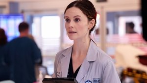 Chicago Med Odcinek 3