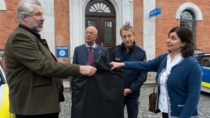 Die Rosenheim-Cops Odcinek 1