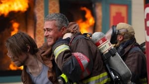 Chicago Fire Odcinek 3