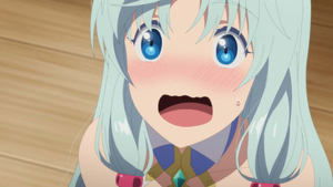 Arifureta Shokugyou de Sekai Saikyou Odcinek 9