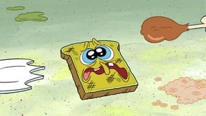 SpongeBob Kanciastoporty Odcinek 3