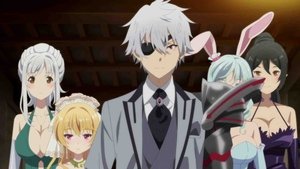 Arifureta Shokugyou de Sekai Saikyou Odcinek 3