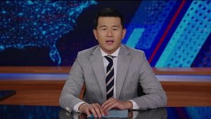 The Daily Show Odcinek 118