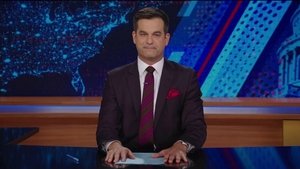 The Daily Show Odcinek 115