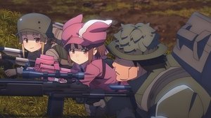Sword Art Online Alternative: Gun Gale Online Odcinek 6