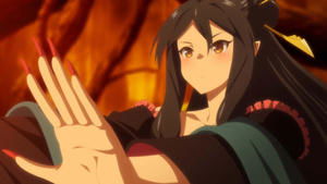 Arifureta Shokugyou de Sekai Saikyou Odcinek 8