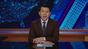 The Daily Show Odcinek 119