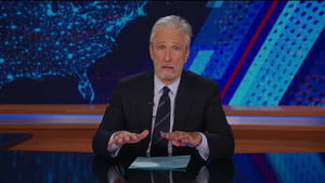 The Daily Show Odcinek 116