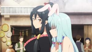 Arifureta Shokugyou de Sekai Saikyou Odcinek 2