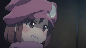 Sword Art Online Alternative: Gun Gale Online Odcinek 7