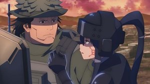 Sword Art Online Alternative: Gun Gale Online Odcinek 12