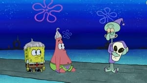 SpongeBob Kanciastoporty Odcinek 2