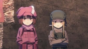 Sword Art Online Alternative: Gun Gale Online Odcinek 11