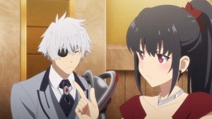 Arifureta Shokugyou de Sekai Saikyou Odcinek 4