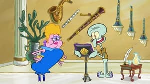 SpongeBob Kanciastoporty Odcinek 1