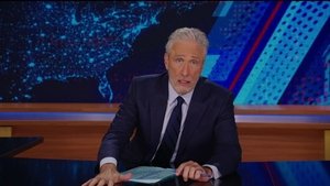 The Daily Show Odcinek 112