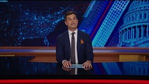 The Daily Show Odcinek 113