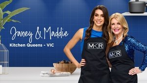 My Kitchen Rules Odcinek 9