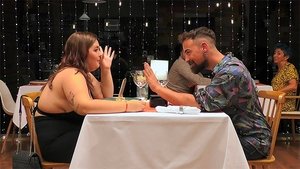 First Dates Odcinek 11
