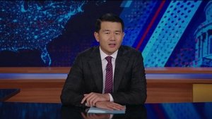 The Daily Show Odcinek 117