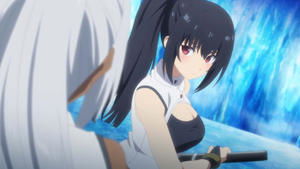 Arifureta Shokugyou de Sekai Saikyou Odcinek 13