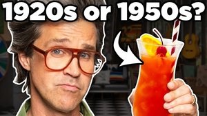 Good Mythical Morning Odcinek 20