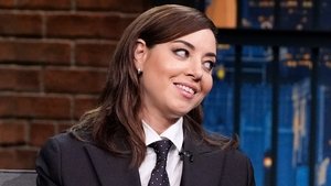 Late Night with Seth Meyers Odcinek 4
