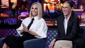 Watch What Happens Live with Andy Cohen Odcinek 156