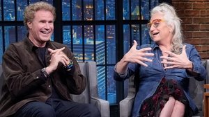 Late Night with Seth Meyers Odcinek 2