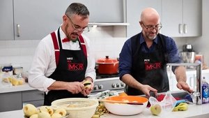 My Kitchen Rules Odcinek 10