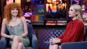 Watch What Happens Live with Andy Cohen Odcinek 154