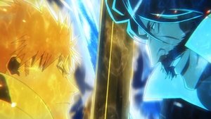 Bleach Odcinek 28