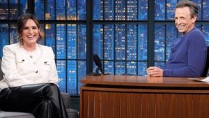 Late Night with Seth Meyers Odcinek 7