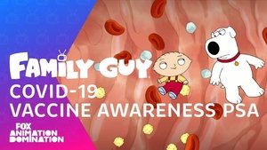 Family Guy: Głowa rodziny Odcinek 23