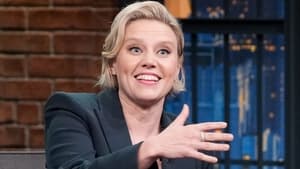 Late Night with Seth Meyers Odcinek 6