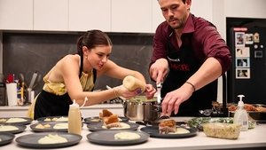 My Kitchen Rules Odcinek 11
