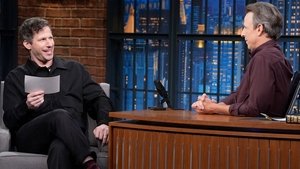 Late Night with Seth Meyers Odcinek 3