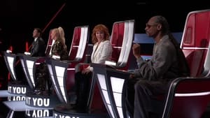 The Voice Odcinek 6