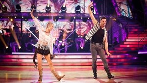 Strictly Come Dancing Odcinek 7