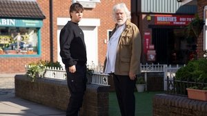 Coronation Street Odcinek 121