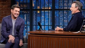 Late Night with Seth Meyers Odcinek 1