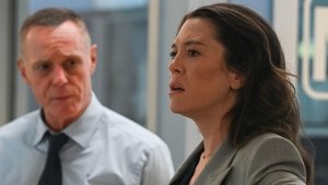 Chicago P.D. Odcinek 4