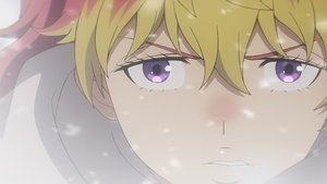 Blue Exorcist Odcinek 3