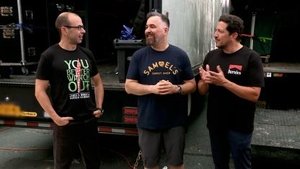 Impractical Jokers Odcinek 11
